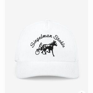Siegelman Stable Hat